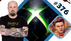 XBOX vers la fin des exclusivités ? | PAUSE CAFAY #376