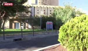 Marseille : un septuagénaire disparu retrouvé mort dans un couloir désaffecté d'hôpital