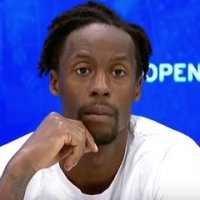US Open 2019 - Gaël Monfils a échoué d'un rien : ses regrets mais "pas un goût d'inachevé"