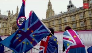 Brexit : le Parlement contrecarre les plans de Boris Johnson