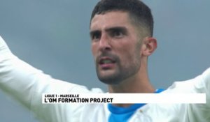 L'OM formation project