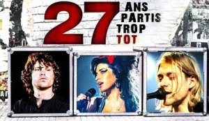 27 Ans, Partis Trop Tôt - Film Complet en Français