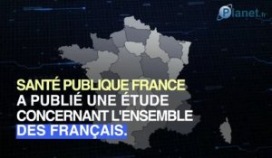 Les corps des Français débordent de polluants !