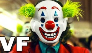 JOKER Bande Annonce VF # 2