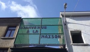 Théâtre: le Rideau de Bruxelles a enfin son chez-soi