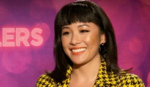 Constance Wu Compares 'Hustlers' to 'Goodfellas'