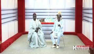 Expert dans Kouthia Show Du 05 Septembre 2019