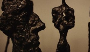 Expo - « Rodin - Giacometti »