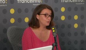 Cécile Duflot dans Fort Boyard : "Je ne le referai pas"