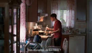 Matthias et Maxime : Bande-annonce