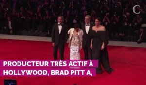 Brad Pitt : cette raison pour laquelle ses apparitions au cinéma vont être "de plus en plus rares"