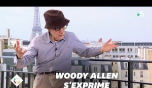 Woody Allen: ceux "qui m'attaquent font une erreur"