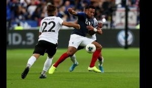 "Un match capital pour résoudre un problème éternel de Deschamps : la faiblesse de son banc"