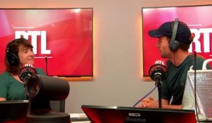 RTL Petit Matin du 09 septembre 2019