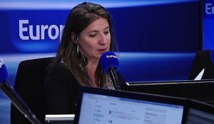 Valérie Pécresse : "Il faut interdire les bizutages durs, sexistes et humiliants"