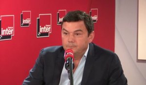 Thomas Piketty, économiste : "Je pense qu'un mouvement vers une forme de socialisme démocratique est en route"