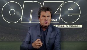 FC Barcelone : Clément Lenglet ou Samuel Umtiti ? L'avis d'Omar Da Fonseca