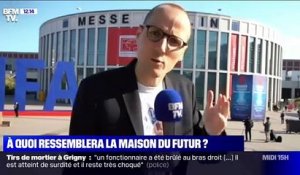 À quoi ressemblera la maison du futur ? - 09/09