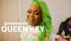 Queen Key is for everyone: The FADER x WAV Present Frequencies