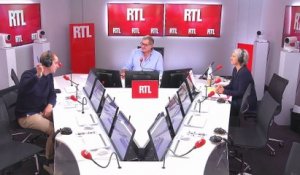 RTL Matin du 10 septembre 2019