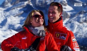 Michael Schumacher hospitalisé à Paris : l’ex-pilote suivrait un traitement secret