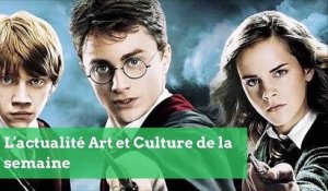 L'actu Art et Culture de la semaine 10092019_IN