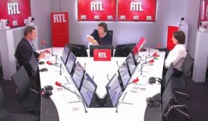 Plan pauvreté : "Il y a beaucoup de contradictions", dit Christophe Robert sur RTL