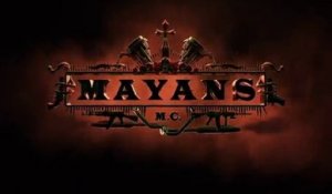 Mayans MC- Promo 2x03