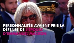 Brigitte Macron insultée au Brésil : taclée pour son soutien, Nabilla riposte