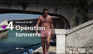 Opération tonnerre - Bande annonce