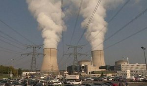 Au moins cinq réacteurs nucléaires français victimes de problèmes de fabrication