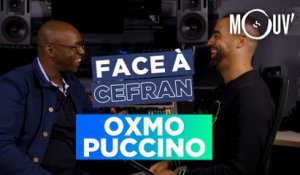 OXMO PUCCINO : "Le feat avec Orelsan, je lui ai demandé deux ans avant"