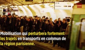 Grève RATP : la bourde embarrassante de Sibeth Ndiaye