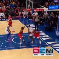 Les pires remises en jeu de NBA