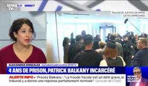 Condamnation de Patrick Balkany: en prison, il n'aura pas de traitement de faveur
