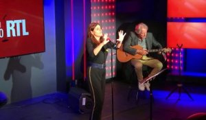 Sandrine Sarroche - Medley - Le Grand Studio RTL Humour
