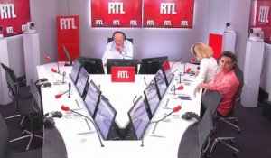 Procès Balkany : "La foudre m'est tombée sur la tête", dit Isabelle Balkany sur RTL