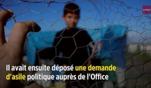 Un réfugié afghan expulsé de France en raison d'intentions terroristes