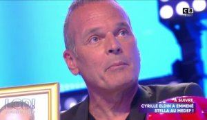 Laurent Baffie : "Thierry Ardisson me manque beaucoup"