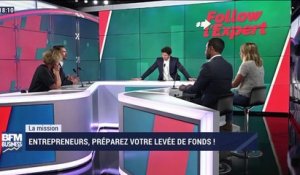 Follow l'expert - Samedi 14 Septembre 2019