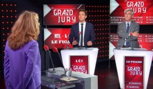 Belloubet répons à Mélenchon sur RTL : ses "propos sont indignes"