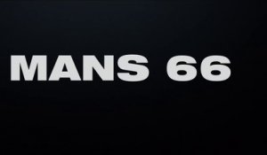 Le Mans 66 - Bande-Annonce / Trailer #2 [VOST|HD]