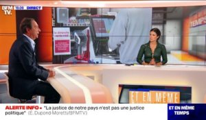 Michel-Édouard Leclerc: "Je ne suis pas militant du travail le dimanche" - 15/09