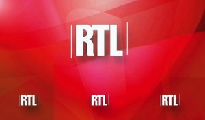 Le journal RTL de 10h du 16 septembre 2019