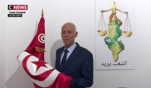 Présidentielle en Tunisie : chambardement politique en vue