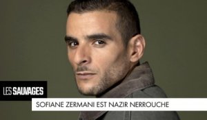 Les Sauvages - Sofiane Zermani est.. Nazir Nerrouche