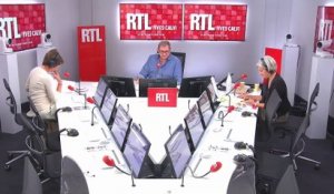 RTL Matin du 17 septembre 2019