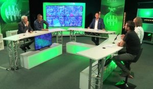 Club ASSE du mardi 17 septembre 2019