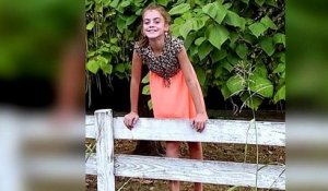 Victime d'une amibe dévoreuse de cerveau, une petite fille de 10 ans est morte