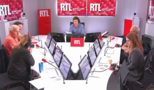 RTL Déjà demain du 17 septembre 2019